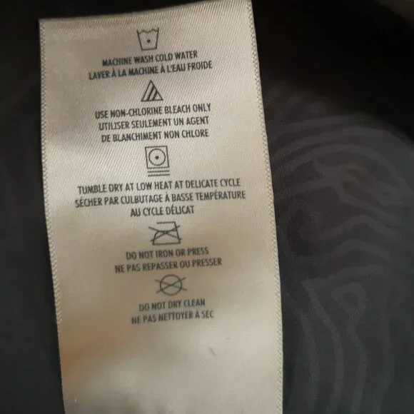 Wind River Ladies Spring Jacket - Picture 6 of 8